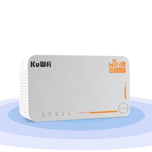 C160 - 3600Mbps WiFi 6
