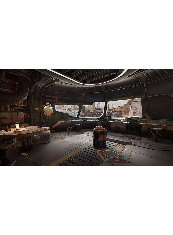Star Wars: Tales from the Galaxy's Edge [Enhanced Edition] | PS5