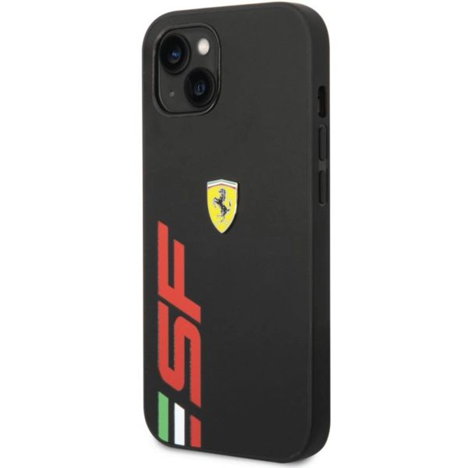 Leather Case for iPhone 14 Plus