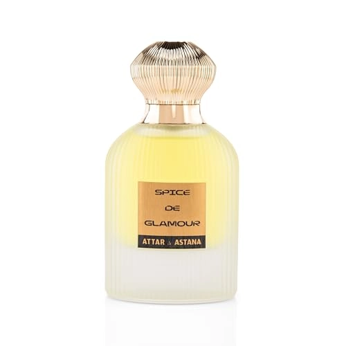 Spice De Glamour - 100ML