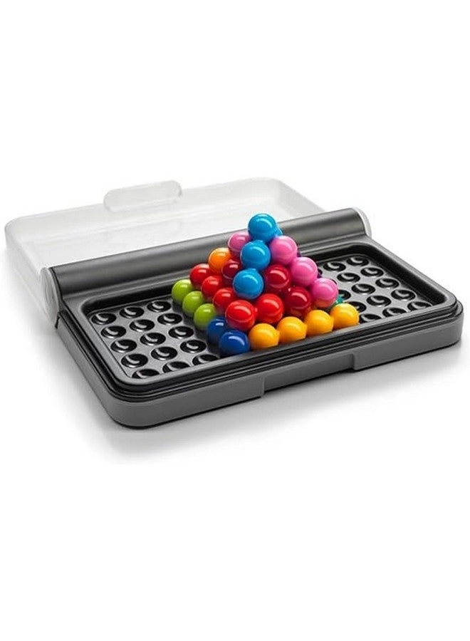 Iq Puzzler Pro A
