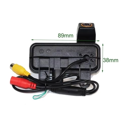 Car Backup Camera - Night vision