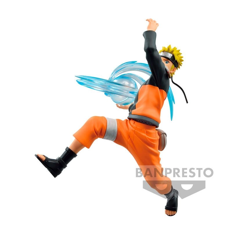 Uzumaki Naruto - Naruto Shippuden (12 cm)