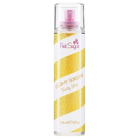 Aquolina Pink Sugar Creamy Sunshine - 236 ml