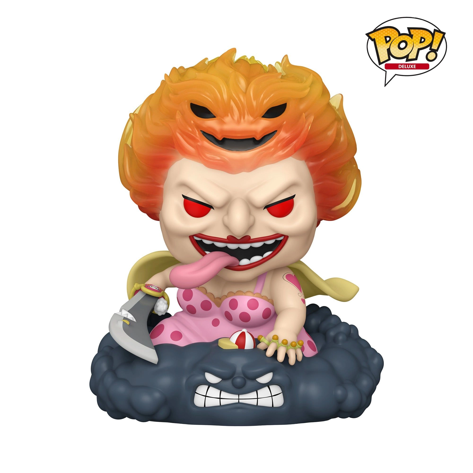 FUNKO Big Mom - One Piece