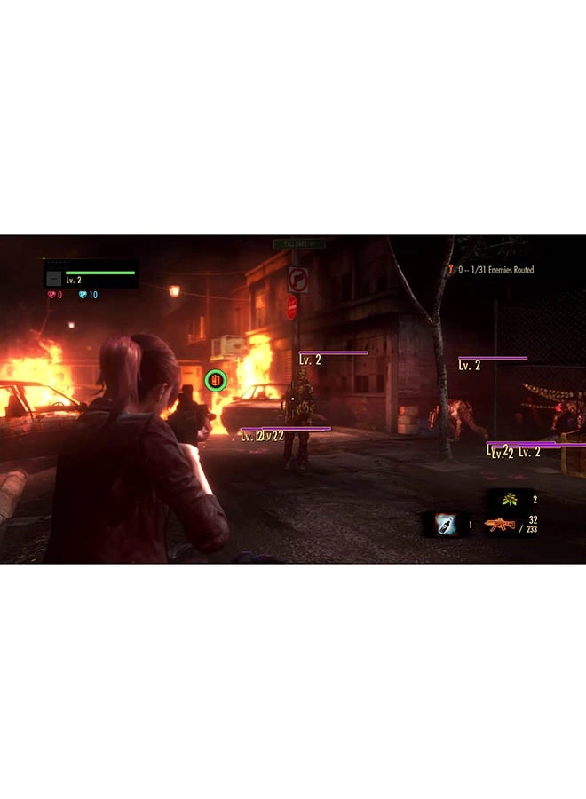 Resident Evil Revelations 2 | PS4