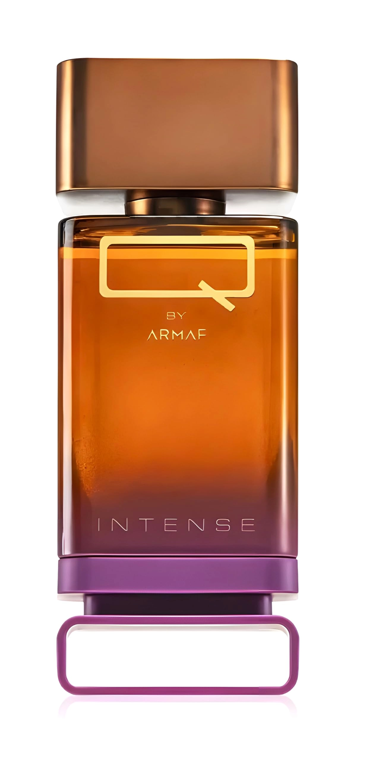 Sterling Perfumes Q Intense - Eau de Parfum 100 ml