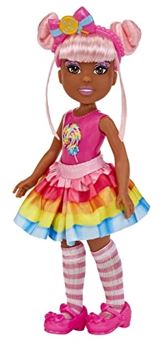 JAYLEN Doll - Lollipop Scented 5.5"/14cm Ages 3+