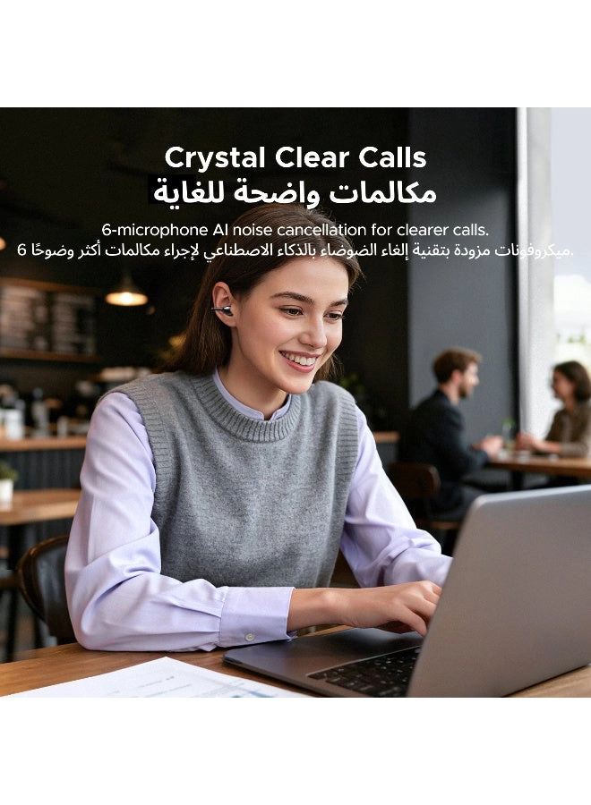 ClipBuds Pro Wireless Earbud