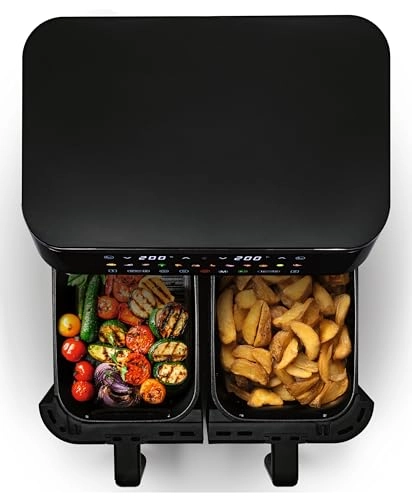 Hot Air Fryer XXL 16582