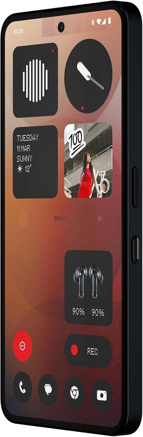 Phone 3a 8GB 128GB