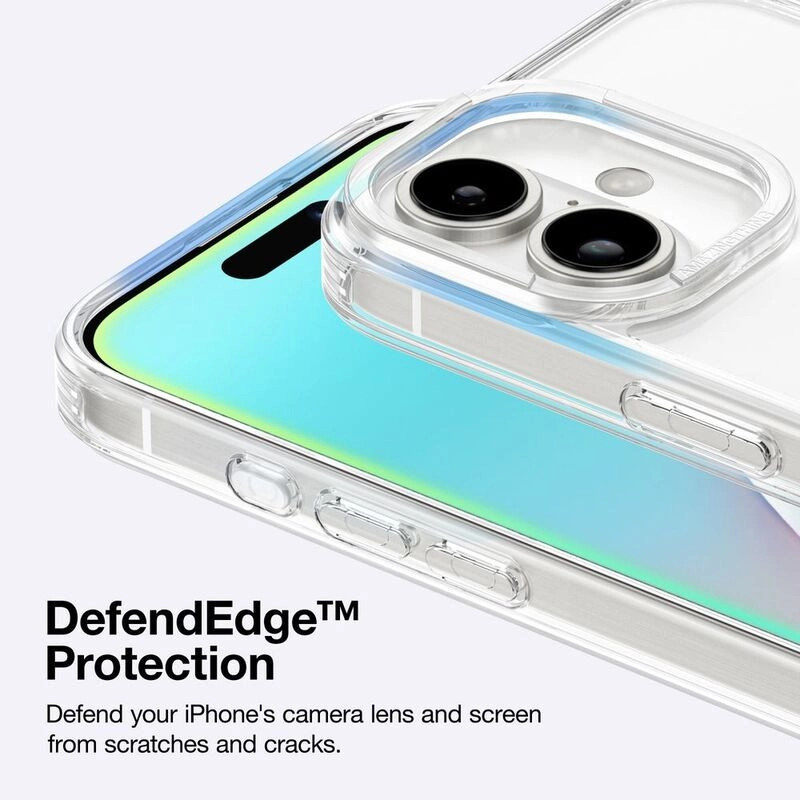 Minimal Drop Proof Case MagSafe for iPhone 16