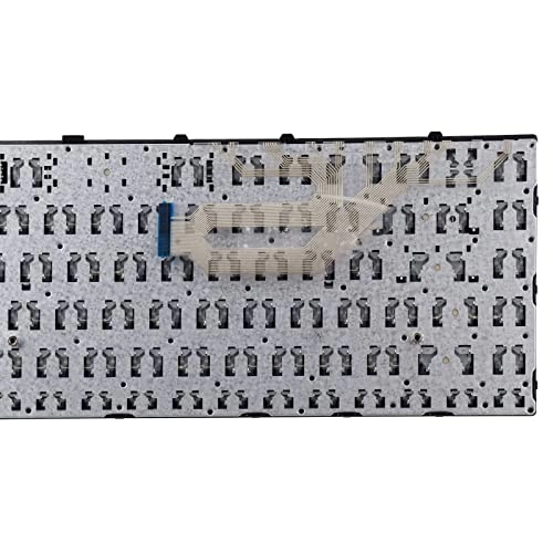 Replacement Keyboard