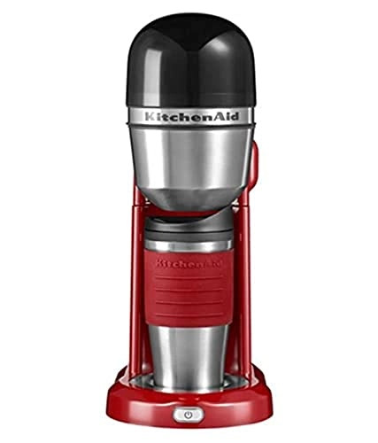 5KCM0402BER - Permanent Filter Thermal