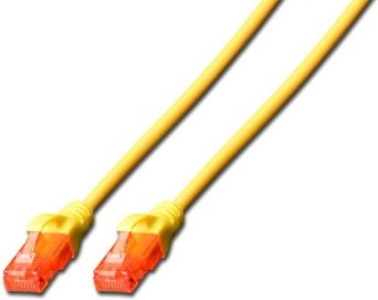 CAT6 U/UTP - 0.5m
