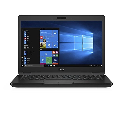 (Renewed) Lati 5480 - 14 inch 128 gigabyte 8GB 256 gigabyte Core i5-7300U