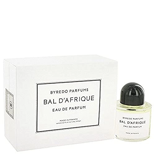 Bal d'Afrique Eau de Parfum 100ml