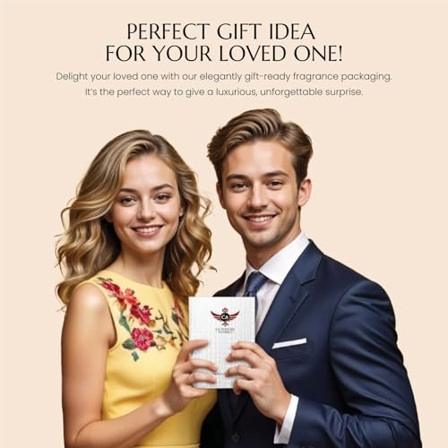 Madame Couture Eau de Parfum 8ml