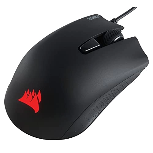 Harpoon RGB Pro Gaming Mouse - USB