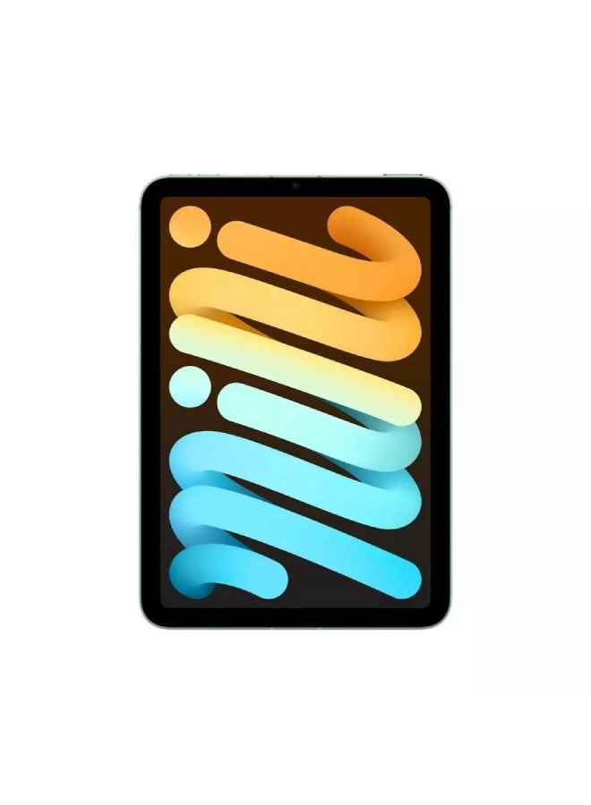 iPad mini (2024) - 128GB 8.3"
