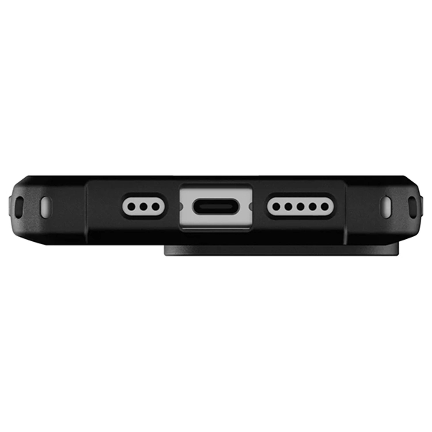 Metropolis LT Case with MagSafe for iPhone 15 Pro