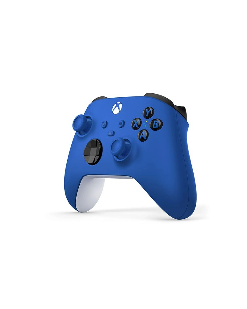 Xbox Wireless Controller - Shock Blue