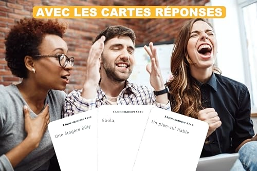 Blanc Manger Coco: Le Bonheur Shared (French)