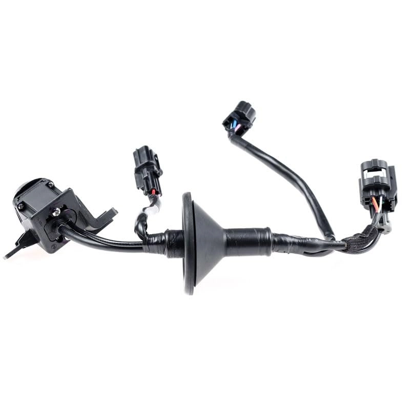 Reversing Camera - Night vision