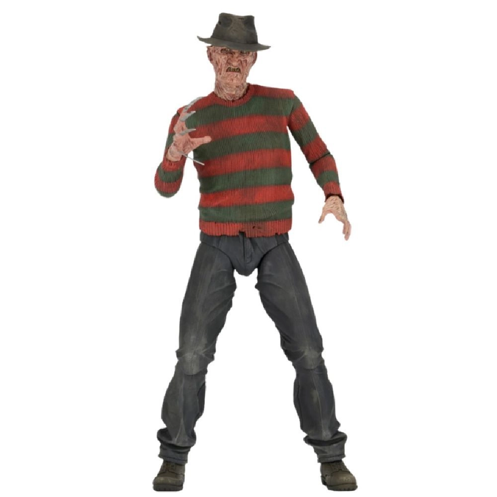NECA Freddy - Nightmare On Elm Street (45.72 cm) (3000030607)