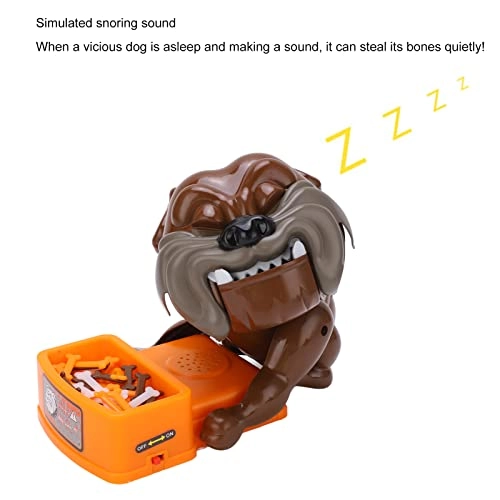 Evil Dogs Tricky Toy - 5 years+