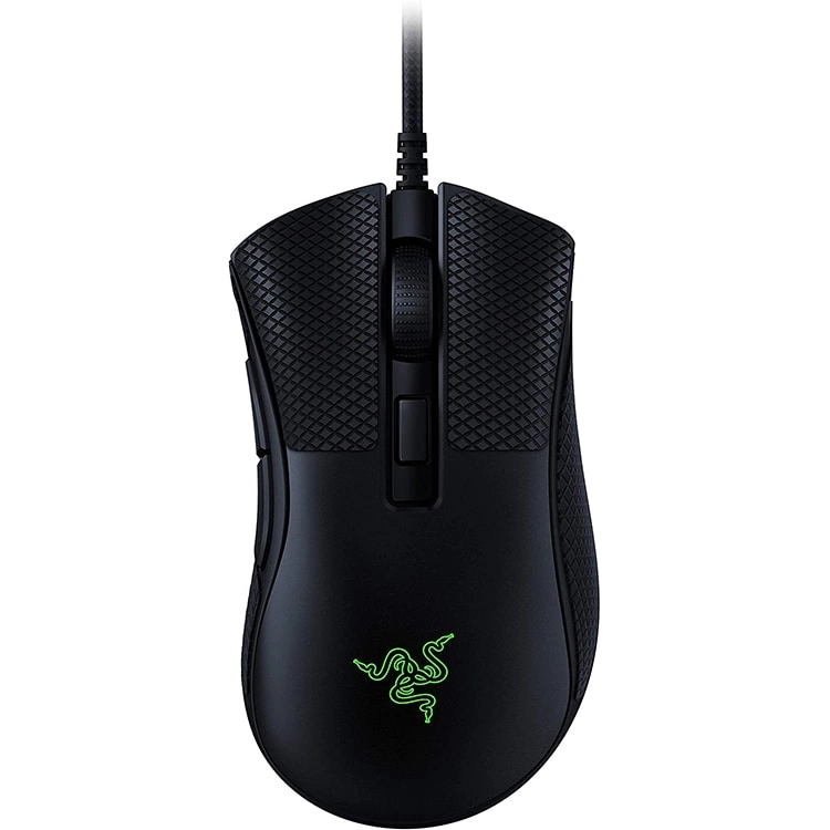 DeathAdder V2 Mini Gaming Mouse - Wired
