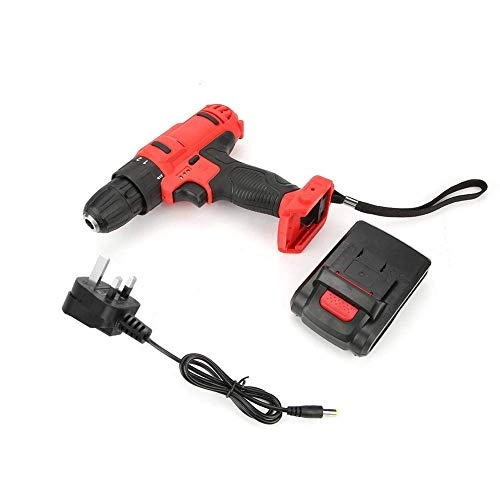 Brushless Electric Drill