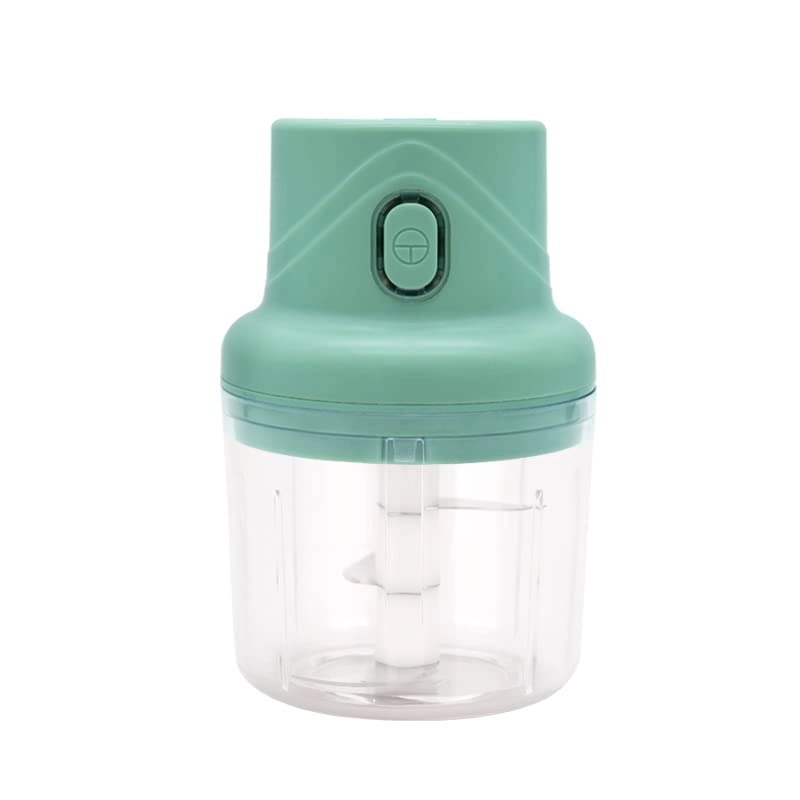 ROCKTECH Mini Food Chopper - 250 ml USB Rechargeable
