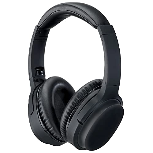 IAHN40B Wireless Headphone