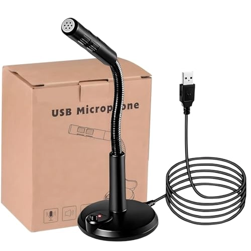 USB Microphone USB Microphone