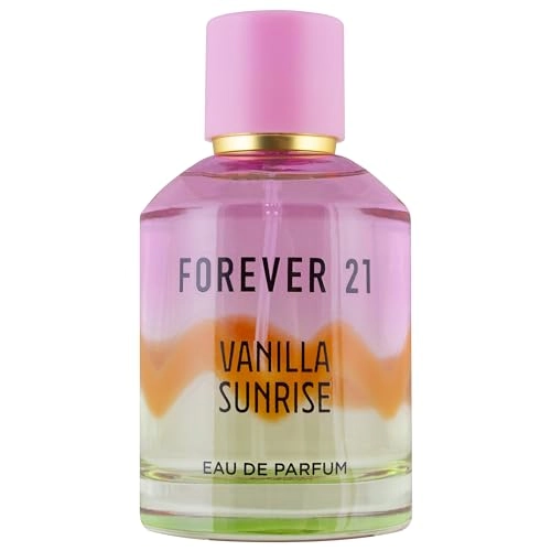 Vanilla Sunrise Eau de Parfum 3.4 fl. oz.