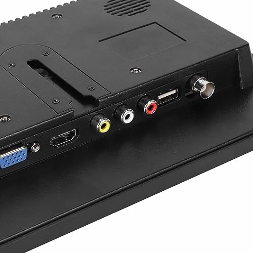 HD Monitor - HD 10.1 inch