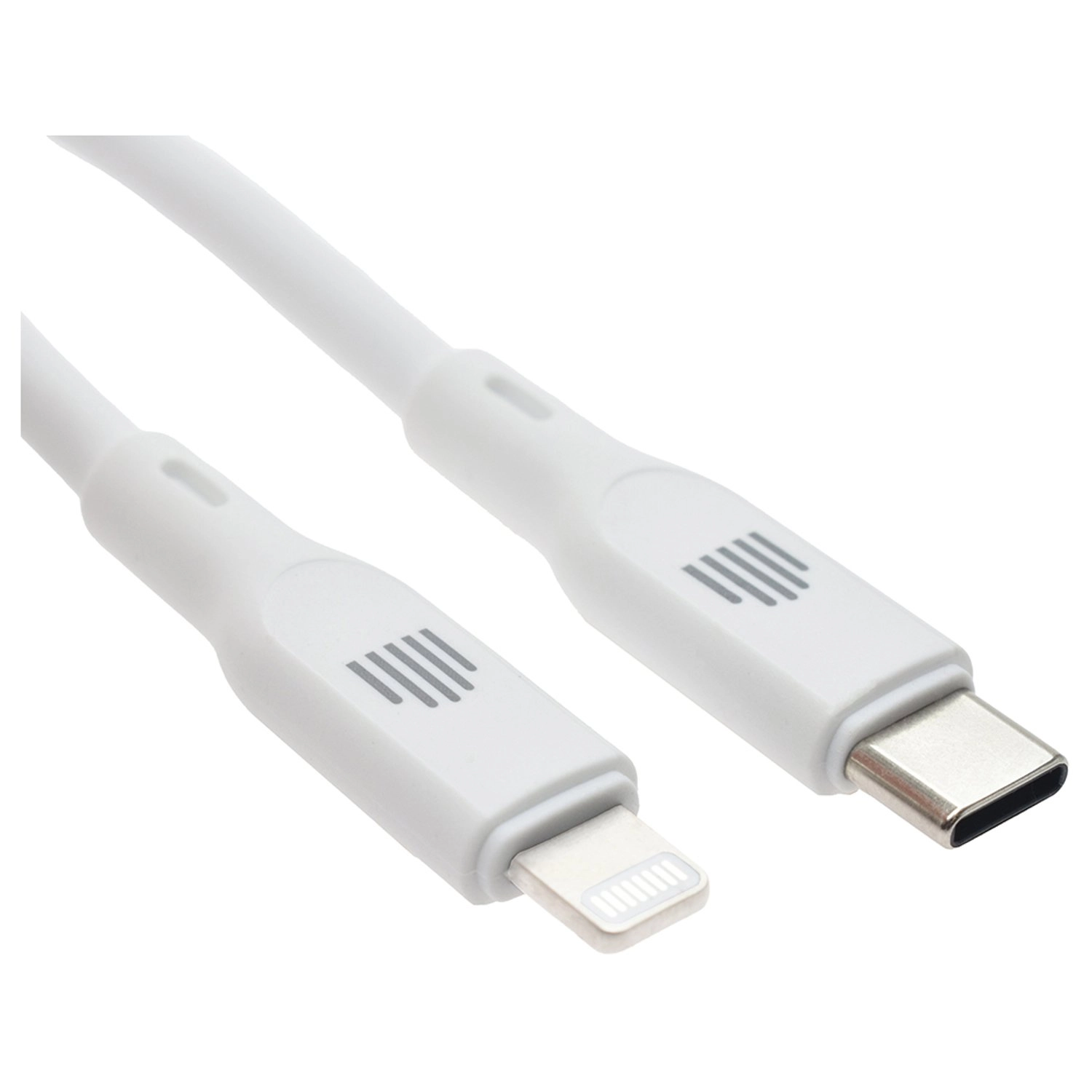 USB-C To Lightning Cable 1.25m