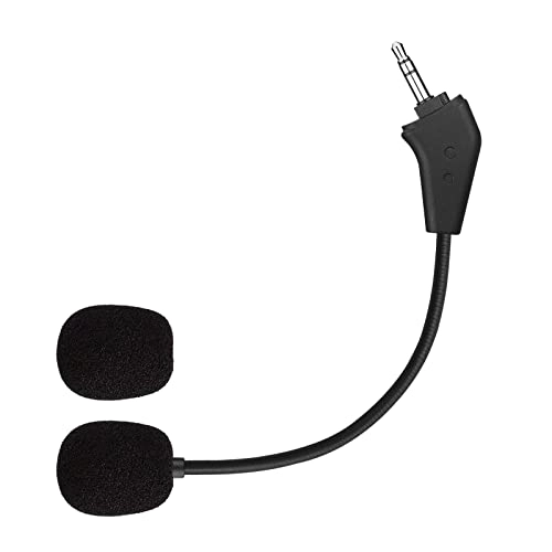 weishan HS60 Pro 3.5mm-Mini-Jack Microphone