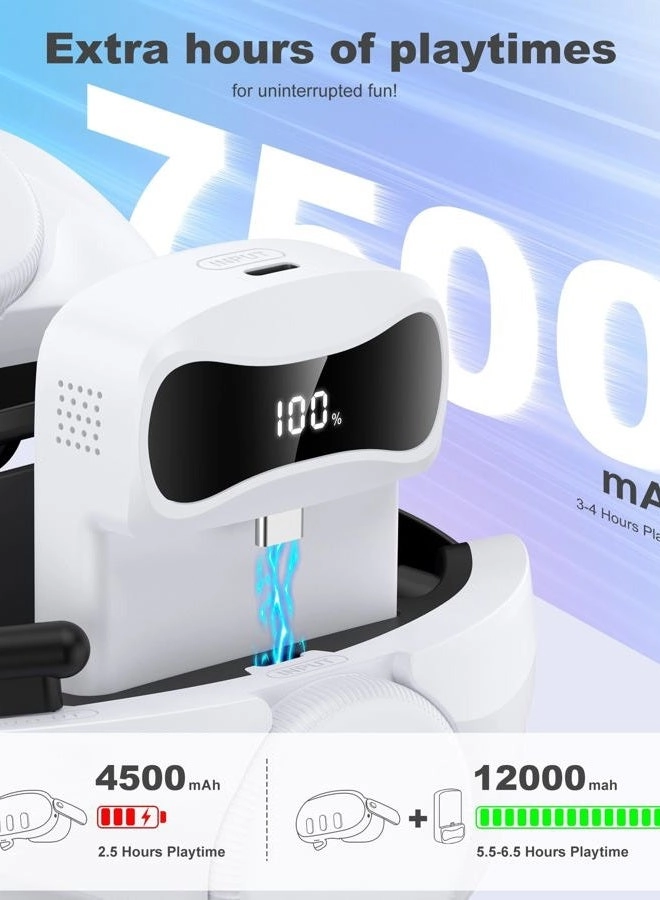 Head Strap - Meta Quest 2