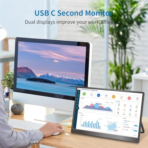 MG140-FT02 - 14 Inches 1920x1080