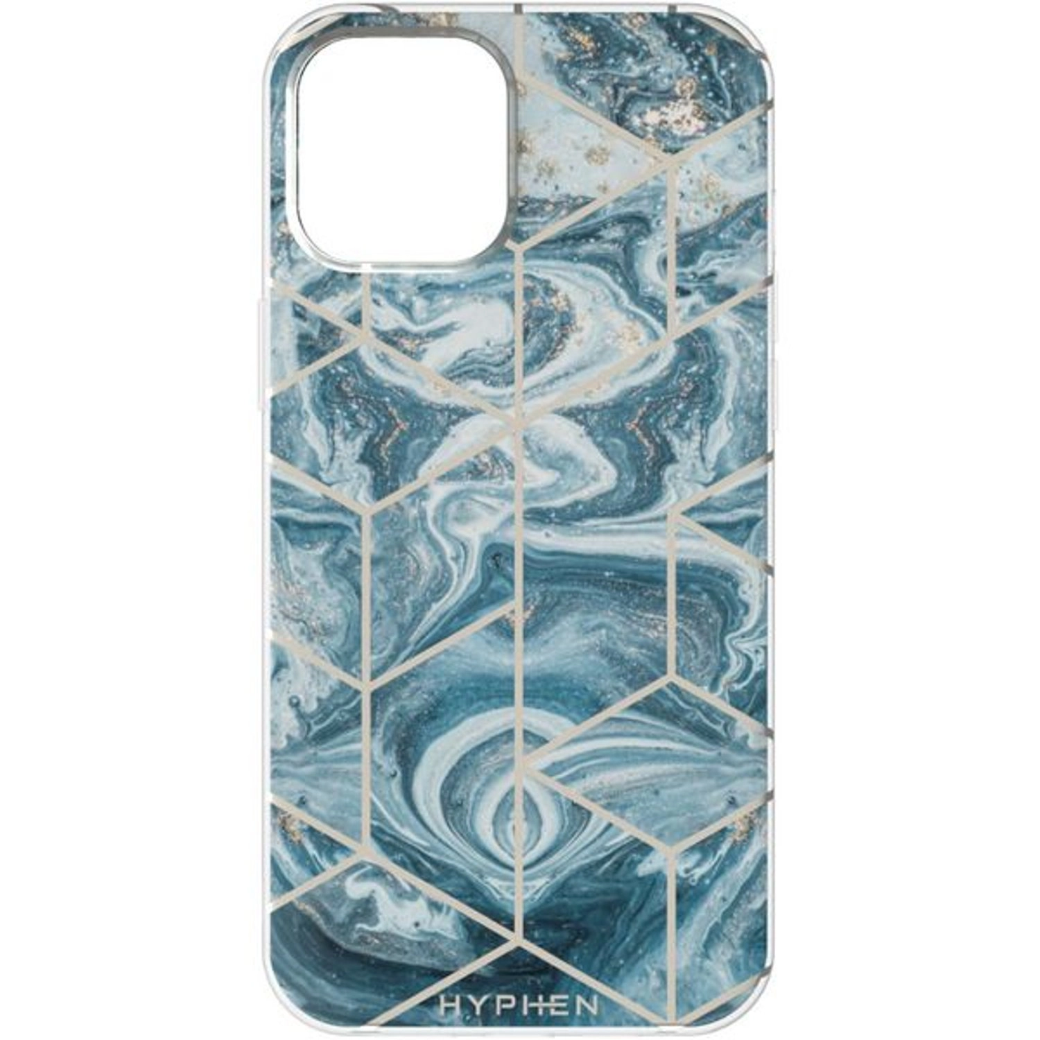 Marble Case for iPhone 12