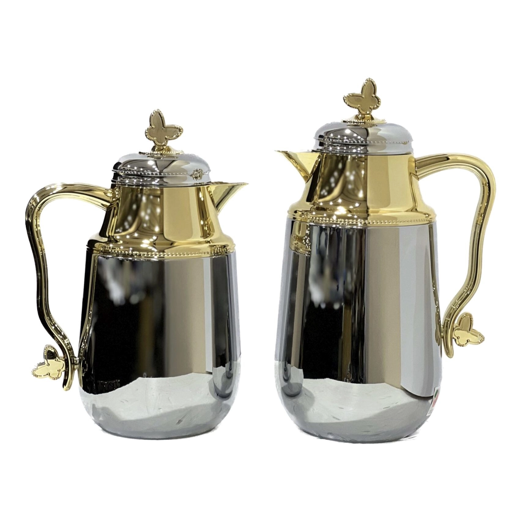 Flask QDP - 0.7L 1.0L