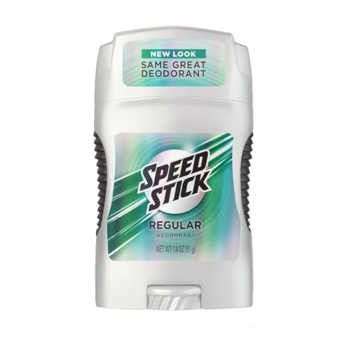 Men's Deodorant - Regular 82 gram