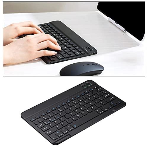Universal Bluetooth Keyboard - Wireless