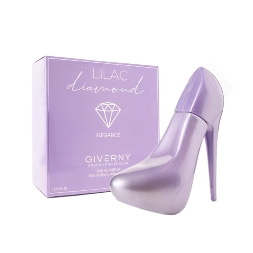 Lilac Diamond Eau de Parfum 100 ml
