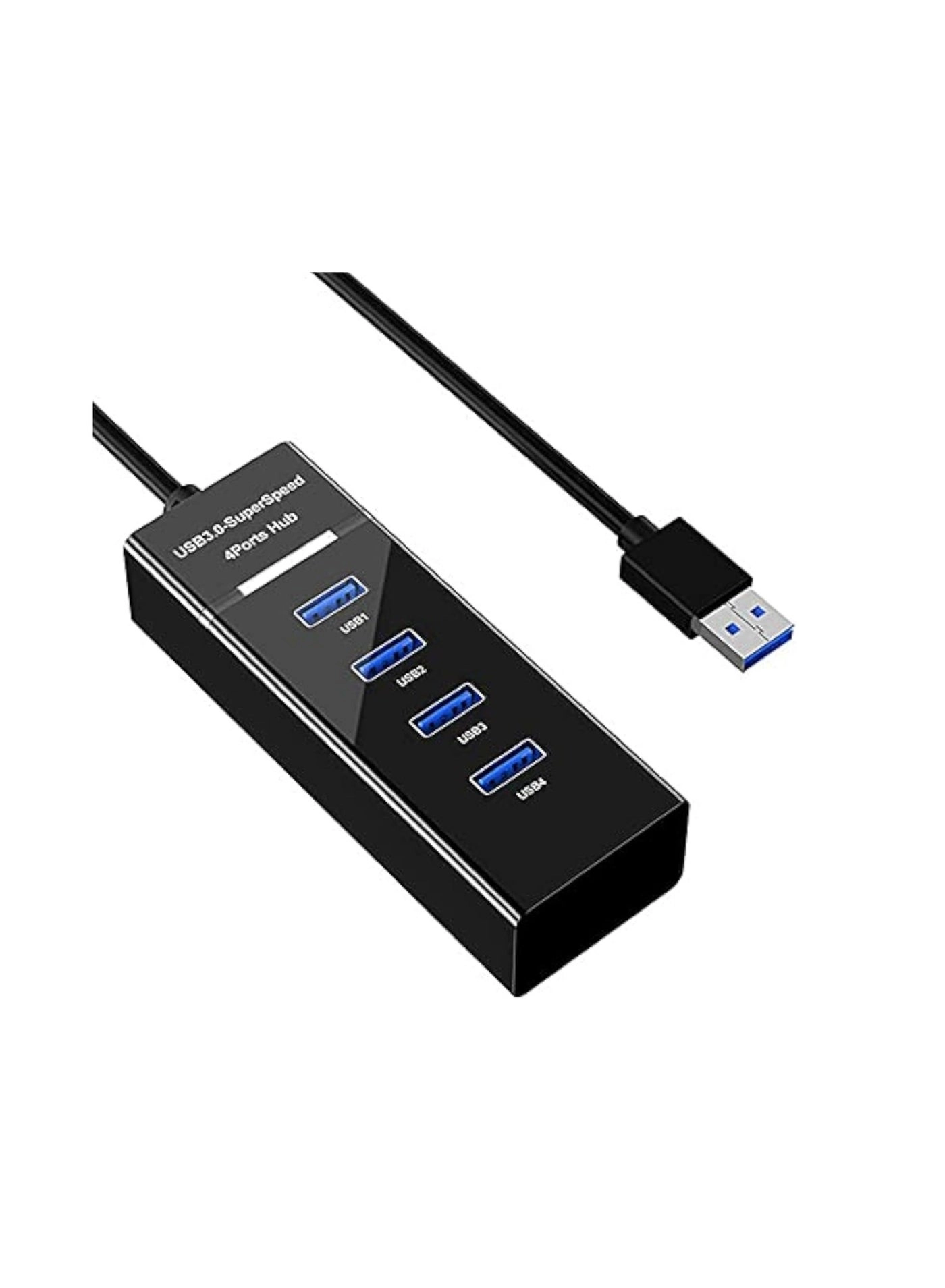 USB 3.0 4PORT HUB