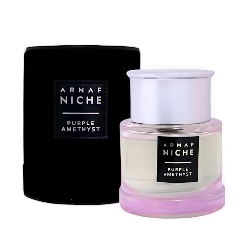 Niche Purple Amethyst Eau de Parfum 90ml