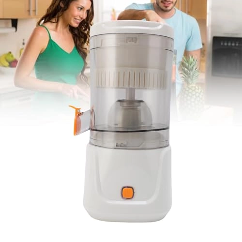 Electric Juicer - 45 watts 500 Milliliters