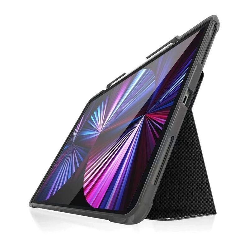 Case with Pencil Holder for iPad Pro 11-inch (3rd Gen)